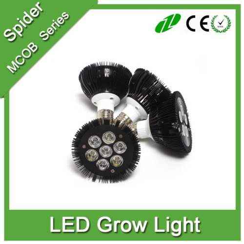 High quality E27 21W led grow light with CE&RoHS approved 2 years warranty