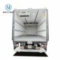 10M Refrigerated Truck Body For Meat