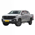 Changan Hunter 2026 Dual Motor Four-Wheel Drive