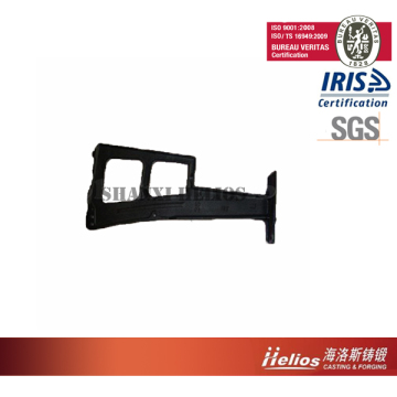 Shanxi Municipal Engineering Parts Casting Chair Connecting Bracket