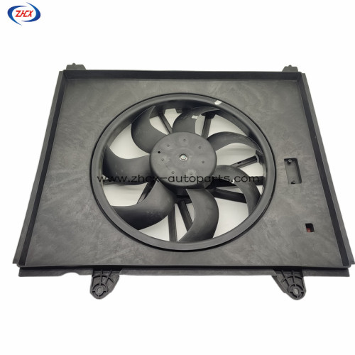 Ventilátor motoru pro Changan Ruixing M90