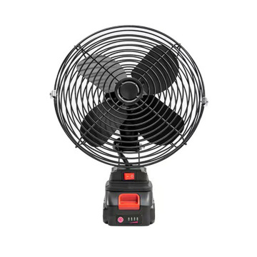 Bestseller Hiekin 21V Fan elettrico: il tuo ultimo compagno estivo per il campeggio all'aperto e altro ancora