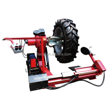 Professional Automatic Tyre Changer for Cars and Trucks - Manufacturer Rim 14-42 Inch T990D
