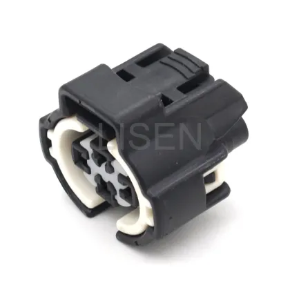 Sumitomo SL Sealed 4 Way AC Pressure Switch Connector for Toyota 90980-10943