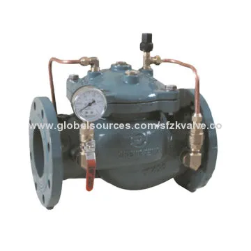 New slow shut-off check valve