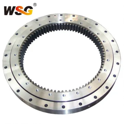 High Quality Koya Doosan Sumitomo Excavator Swing Bearing