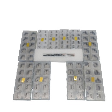 505PCS Diesel Fuel Shim for Common Rail