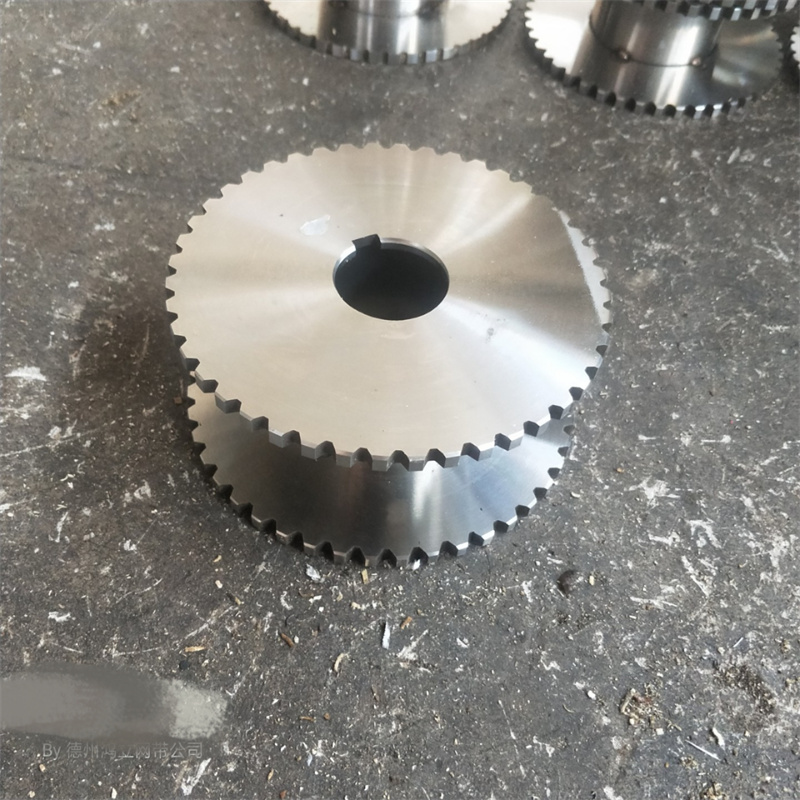 Special Sprocket