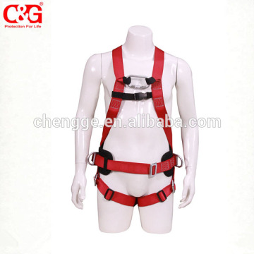 safety belt from Shanghai C&G safety