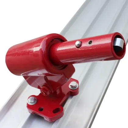 Free Shipping 1.2m Concrete Tool Bull Float for Sale