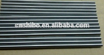 High purity ground Molybdenum rods for vacuum furnace