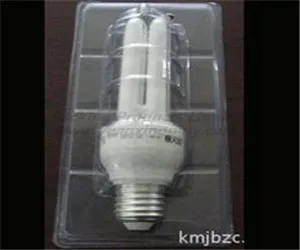 led bulb light packaging