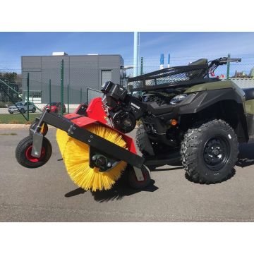High-Quality Winter Snow Removal and Snow Throwers