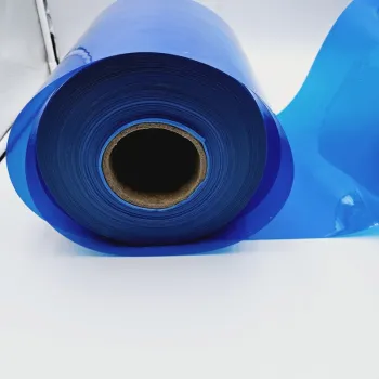 PVC/PE Film Rigid Hardness for Medicine Liquid