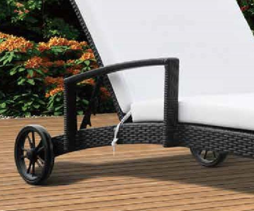 Outdoor Lounge Furniture