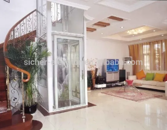 portable super elevator, villa elevator for sale One more procedure