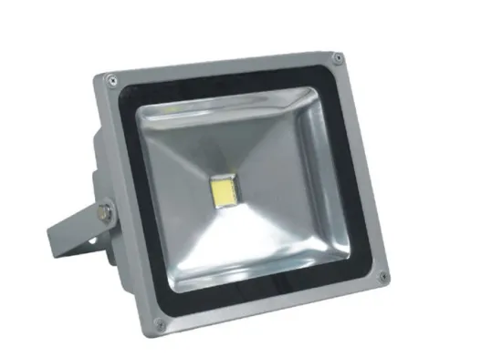 Rgb 30w Ip65 Outdoor Led Flood Lights Dimmable