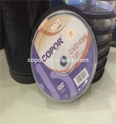 dvd-rw/dvd+rw/rewritable dvdrw