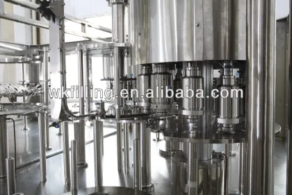 drinking water bottling plant pure water purification plant
