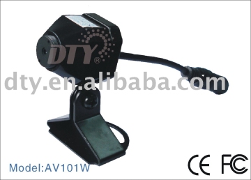 2.4GHZ Wireless Camera(AV101W)
