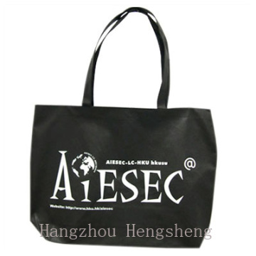 Organic Cotton Shopping Bag