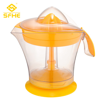 One Squeezer Big Bowl Juicer With Blender