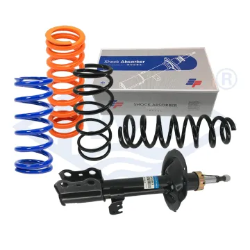 LWT Auto Suspension Parts for Hyundai, Kia, Honda, Nissan, Toyota, Mazda, Mitsubishi, Chevrolet, Renault, Ford