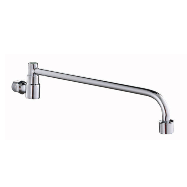 2019 longo pescoço 3 way wall mounted sink torneira da cozinha de água