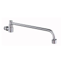 New Design kitchen faucet single handle cold water sink water taps china factory black wall mounted kitchen faucet