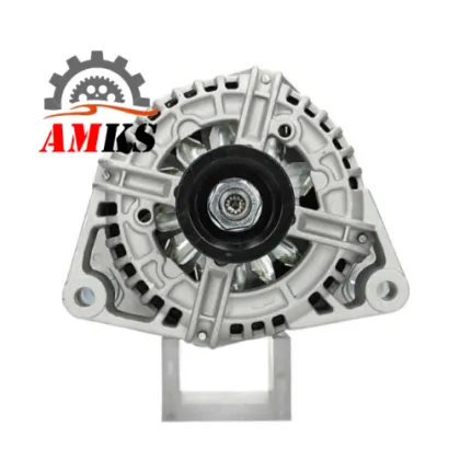 Opel - European car CORSA engine