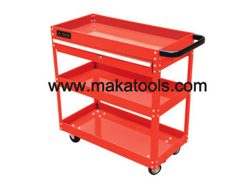 Tool Trolley & Tool Carts Model (MK1601)