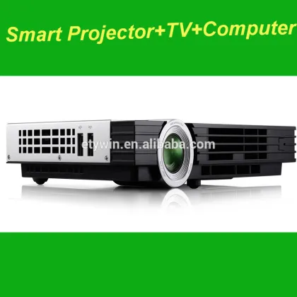 projector, ,300 inch projector screen ,3d tv computer projector