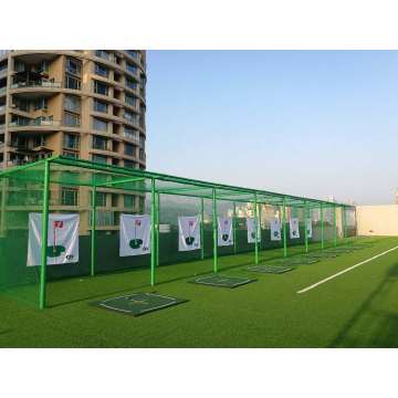 Golf Practice Nets And Cage