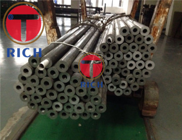 1020 Heavy Wall Steel Tubing