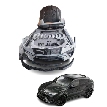 Dry Carbon Fiber Body Kit for Lamborghini Urus