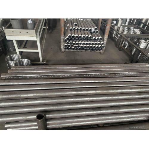 API 5CT PUP JOINT 2-7 / 8 UE PIPE D&#39;HUILE