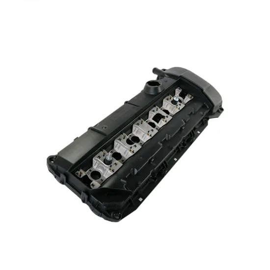 Factory Wholesale Valve Chamber Rocker Cover for BMW E46 & E53 Engine: Part Numbers 11121432928, 11 12 1 432 928