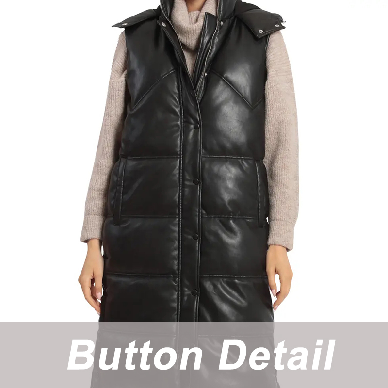 Women S Puff Jacket