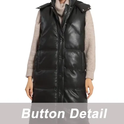 Fashion Personality Down Jacket On Sale