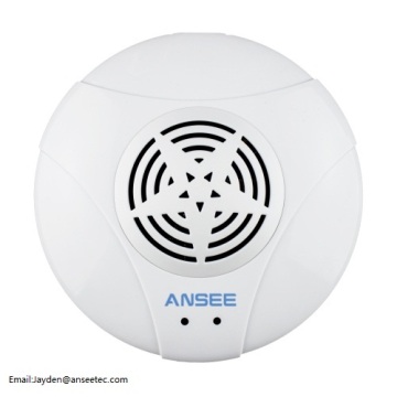 Wireless CH2O Detector