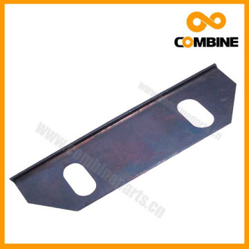 Wear Resistant Steel Plate