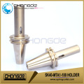 SK40-MTA1-100 Mandril Morse Taper MTA1