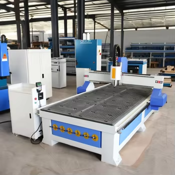 2024 Hot Selling CNC Engraving and Milling Machine for Woodworking and Furniture Making