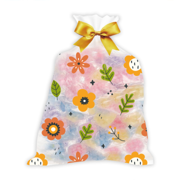 POPOTIME Crystal Clothing Beads - Laundry Detergent Booster & Fragrance Wash