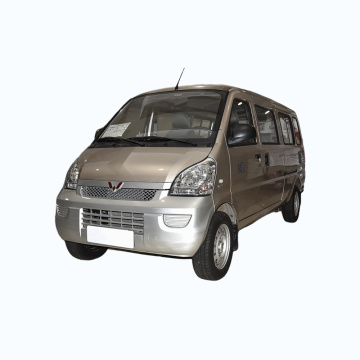Super large micro passenger Wuling Rongguang elongated