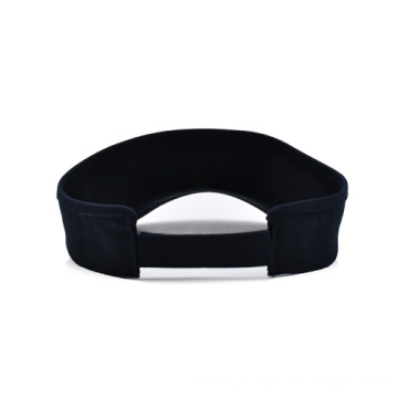 Custom Adjustable Visor Sun Hat