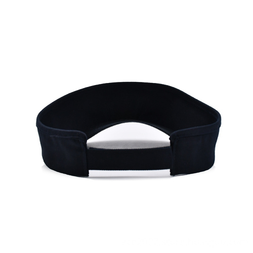 Custom Adjustable Visor Sun Hat
