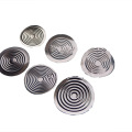 2021 Hot sale niobium sputtering target