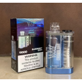Al Fakher Crystal 9000 Puffs Vape Grossale Allemagne