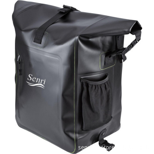 Waterproof Foldable Boating Backpack Custom Logo